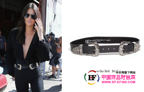 90 seconds to know the power of large power and Ken group buy "two-way belt", the winter can show body!