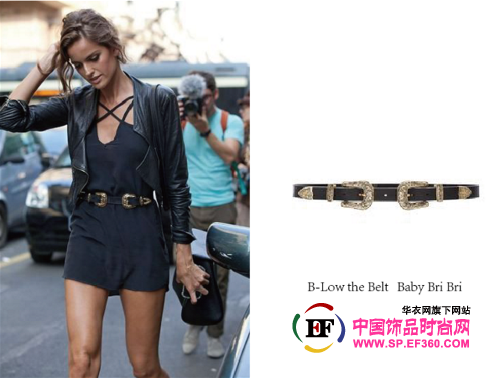 90 seconds to know the power of large power and Ken group buy "two-way belt", the winter can show body!