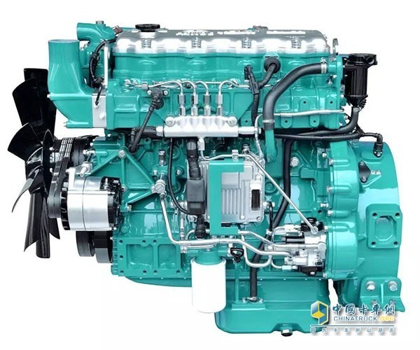 Xichai engine