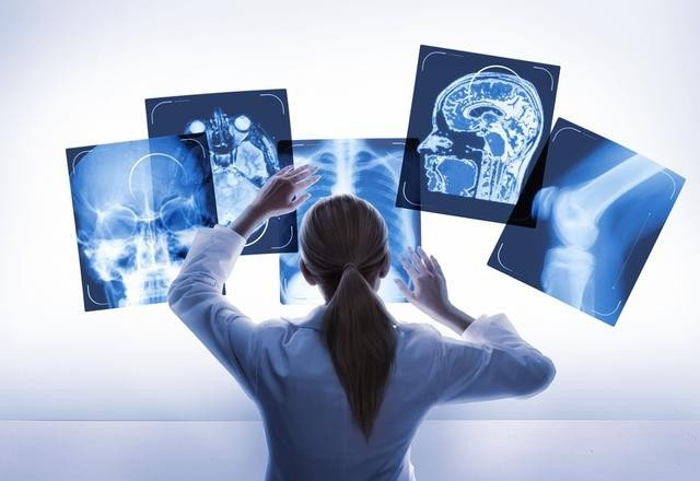 Medical imaging platform Huihui Huiying completes tens of millions of A rounds of financing