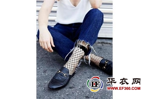 Seasonal shoes 2016 autumn and winter 6 trend shoes are these!