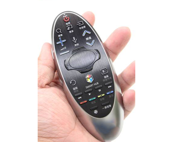 Four simple introductions of Bolian universal remote controller