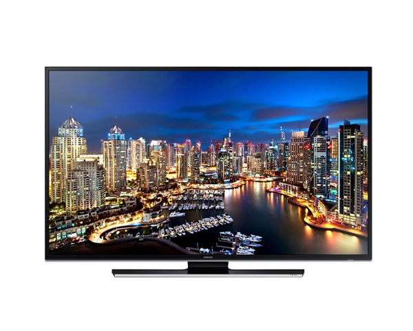 Introduction of Samsung Smart TV's Picture Quality and Features