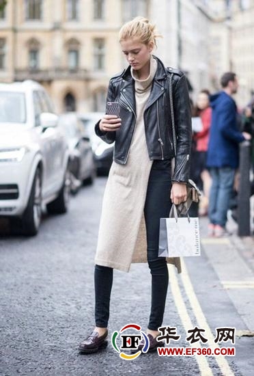 Side slits + stacking