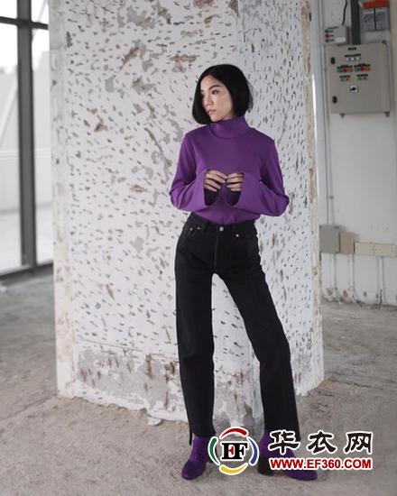 Sleeve Sweater