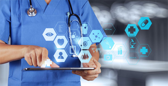 The rise of the Internet + IoT medical model: the future of mobile medical space is still broad