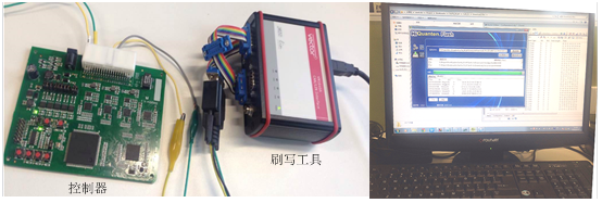 Design and Implementation of Vehicle Bootloader Based on CANFD Bus