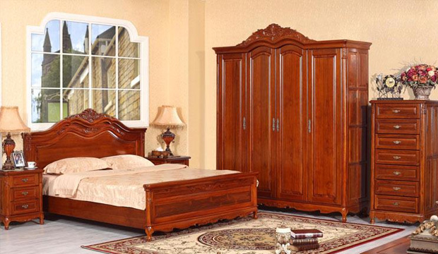 How to distinguish teak furniture? What are its advantages and disadvantages?