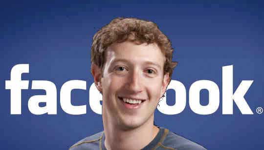 How does Zuckerberg's bio-based facebook change the world?