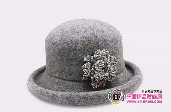 CHIHIRO New Hats Hat 100% Australian Wool Manufacturing Highlights Quality and Style