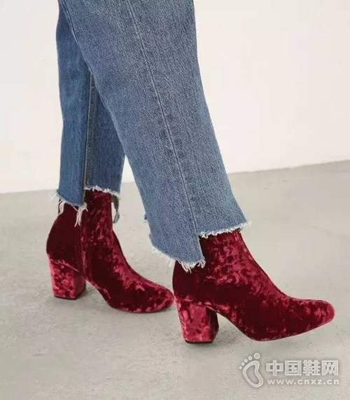ä»Šå¹´æœ€å€¼å¾—ä¹°çš„å•å“å½“ç„¶æ˜¯ä¸€åŒå¾ˆå¥½çœ‹çš„çŸ­é´