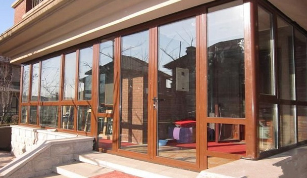 What is aluminum-clad wood doors and windows? Benefits and maintenance of aluminum-clad wood doors and windows