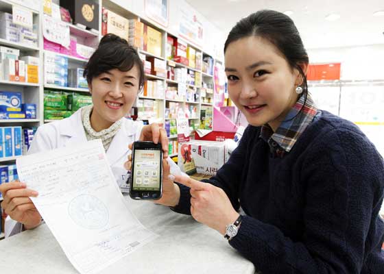 Chengdu retail pharmacy takes the lead in piloting â€œe-prescriptionâ€