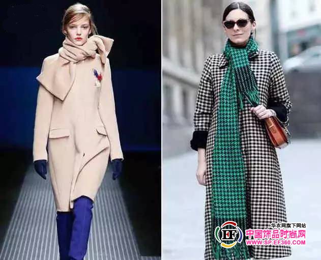 EFOCUS Iraqi point: cold weather, want to fashionable and warm to choose it!