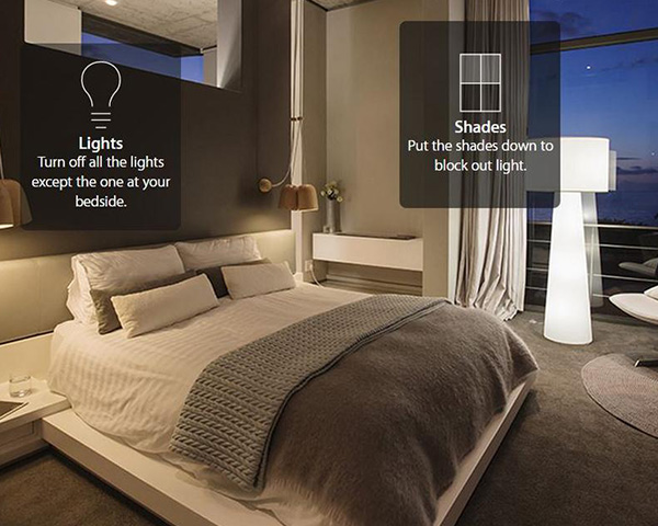 Smart home "five" technology, takes you into the smart age