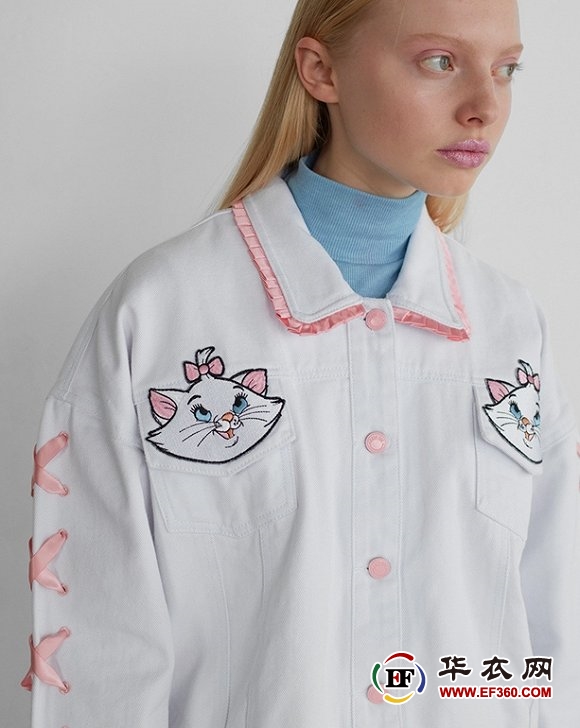 Disney x Lazy Oaf Sad Mickey Mouse