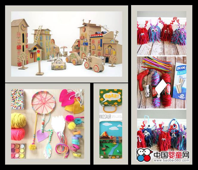 Parent-child series of education and music Molly bear unveiled Shenzhen pregnant baby show