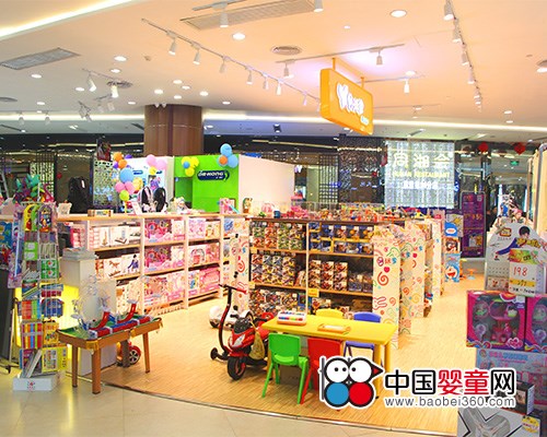 Le Tongbao will bring its star products to the South China Baby Show