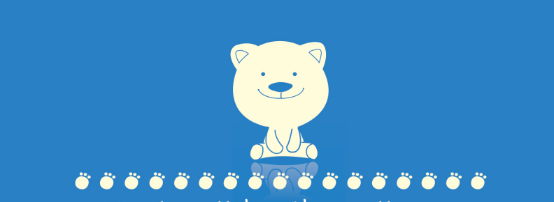 Parent-child series of education and music Molly bear unveiled Shenzhen pregnant baby show