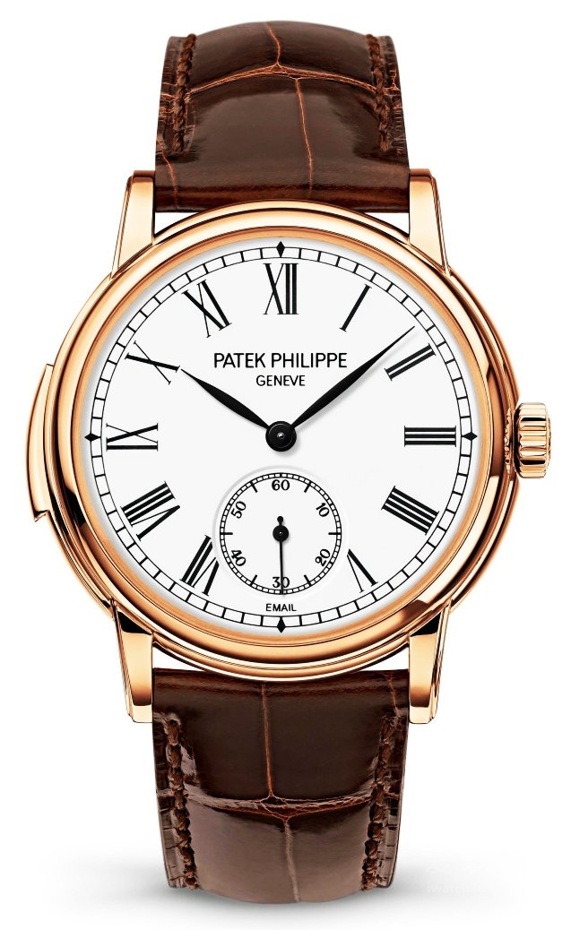 The perfect fulfillment of PP imprint in the final promise of after-sales service: Taiwan Patek Philippe Service Center was officially opened