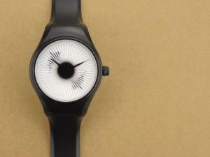 Ink Pisces watch double eleven sales of nearly a thousand