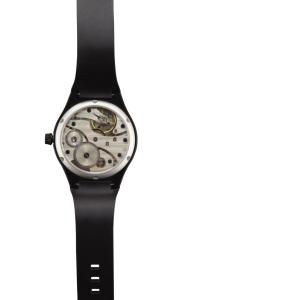 Ink Pisces watch double eleven sales of nearly a thousand