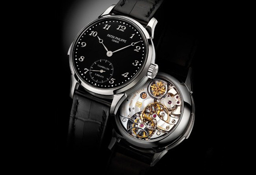 Patek Philippe