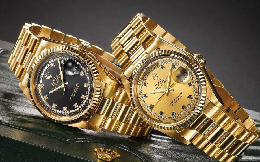 Rolex