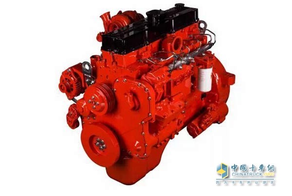 Dongfeng Cummins Engine