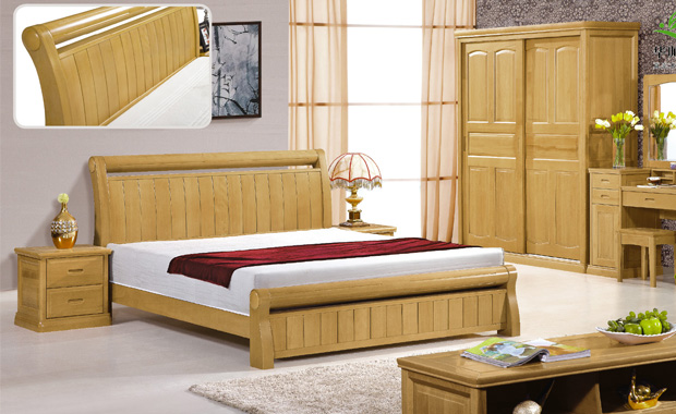 The advantages and disadvantages of the beech bed are detailed