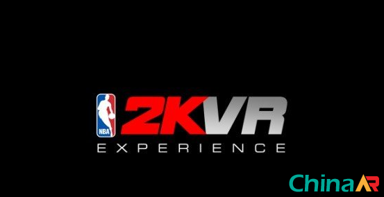 ã€ŠNBA 2Kã€‹VRç‰ˆæ¸¸æˆå¥–æ¯æ›å…‰ ARæ¸¸æˆ