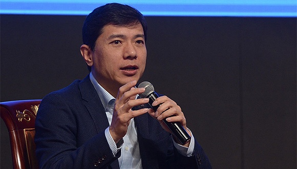 Li Yanhong: Baidu has the responsibility to sort medical information in the right way.