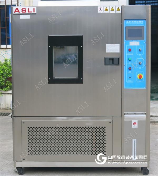 The most important system of constant temperature and humidity test chamber: temperature and humidity sensor