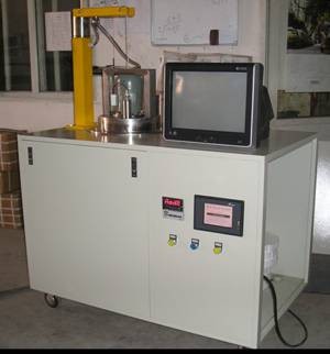 Program-controlled cryostat SLX-32R