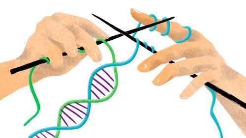 Latest research: CRISPR/dCas9 technology awakens sleeping tumor suppressor genes