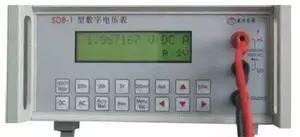 Commonly used instruments for electricians: ammeters and voltmeters