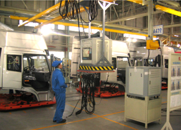 Production line inspection and test solutions