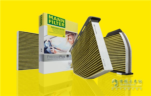 Man Brand Clearance Plus Frequent Multifunctional Air Conditioner Filter