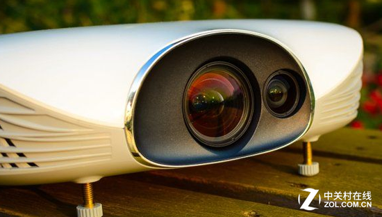 Projection you don't know: autofocus function å’‹