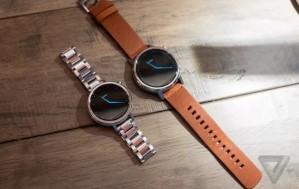 Motorola no longer launches a new generation of Moto 360 smartwatches