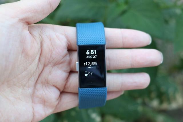 How does Fitbit make the necessary items for users?