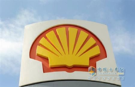 Shell Lubricants