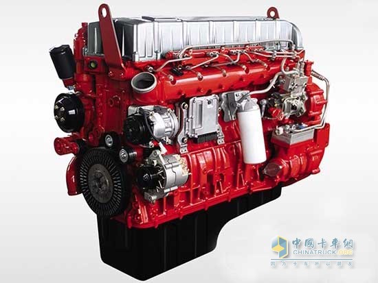 Valin Xingma Engine