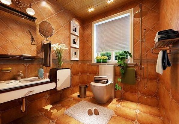 American pastoral style The most simple and simple lifestyle