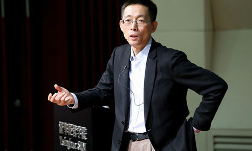 "PNAS": Academician Shi Yigong analyzes key proteins of AD