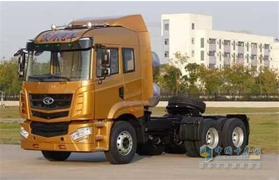 Valin Star Heavy Truck