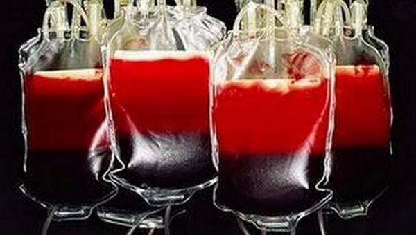 [Front edge] Artificial blood technology can benefit mankind in the next decade