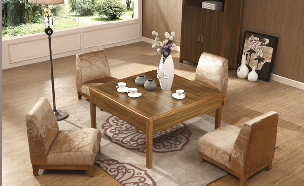 Elm knowledge and beech furniture maintenance methods