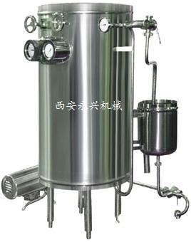 Xi'an Yongxing analysis of fresh milk sterilization method