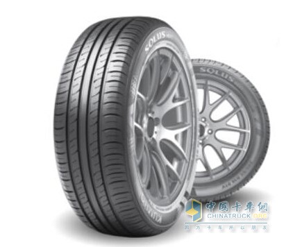 Kumho Tires